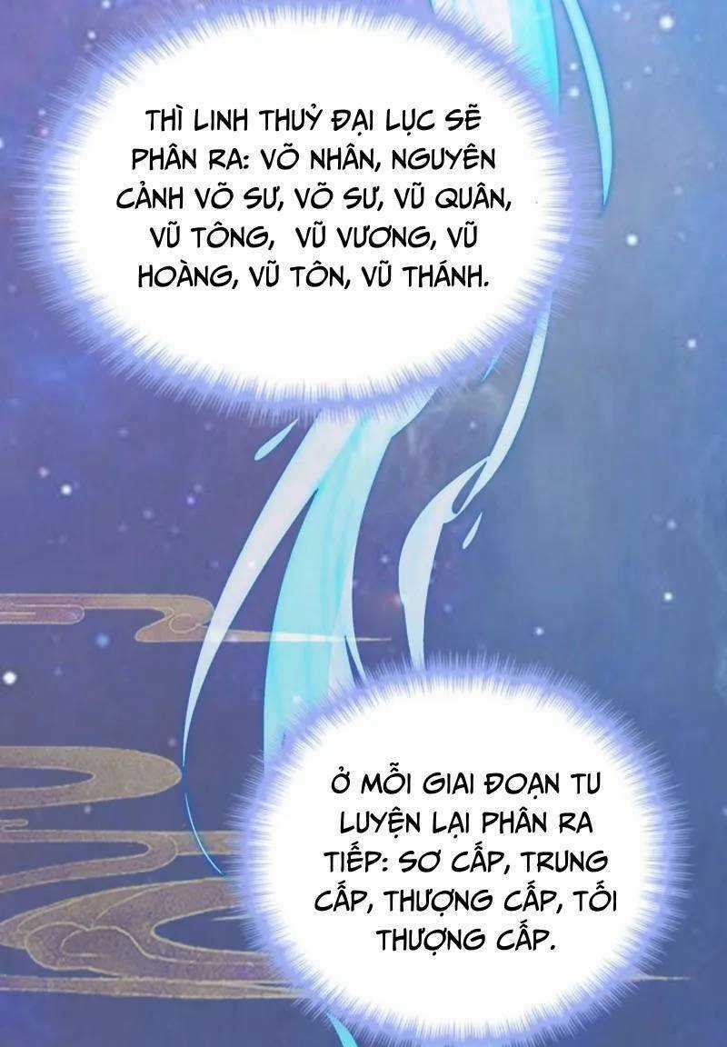 Tu Tiên Hoàn Sinh Ký: Chí Tôn Hồi Quy Chapter 2 trang 39