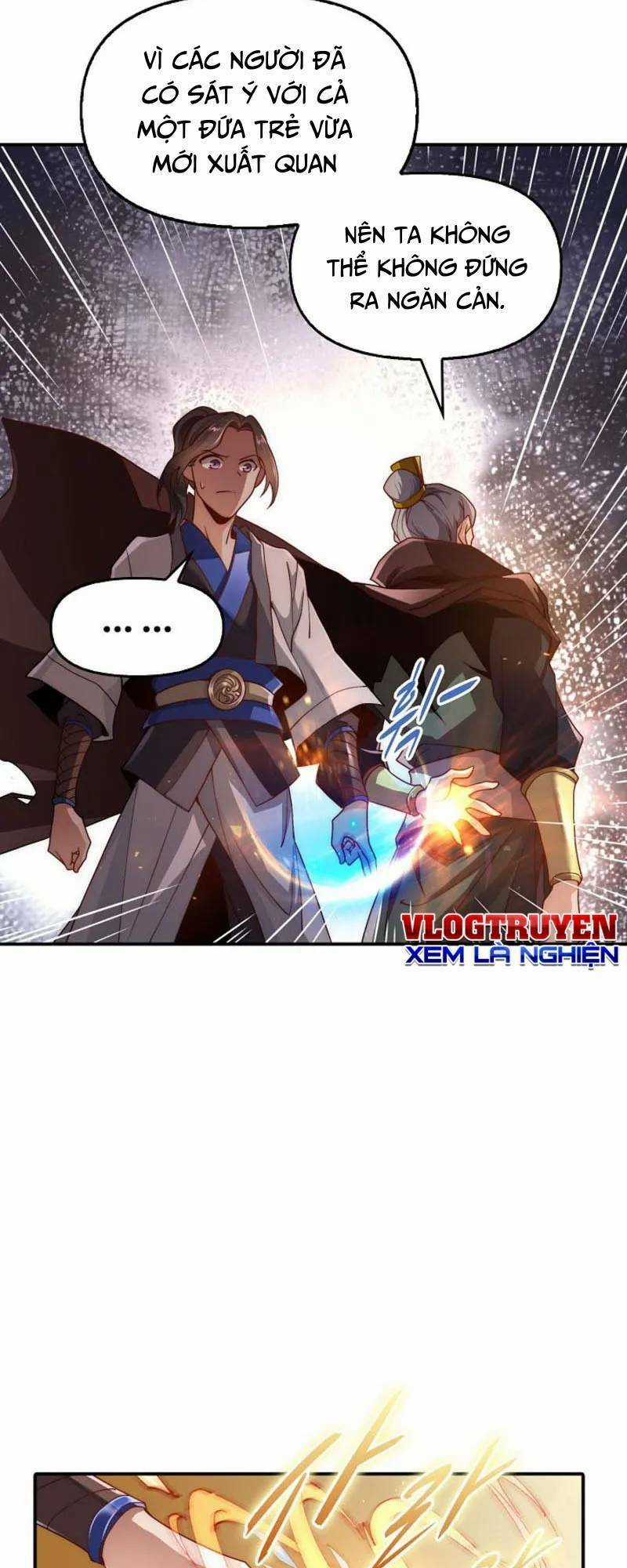 Tu Tiên Hoàn Sinh Ký: Chí Tôn Hồi Quy Chapter 2 trang 4