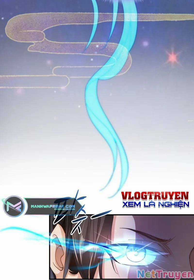 Tu Tiên Hoàn Sinh Ký: Chí Tôn Hồi Quy Chapter 2 trang 40