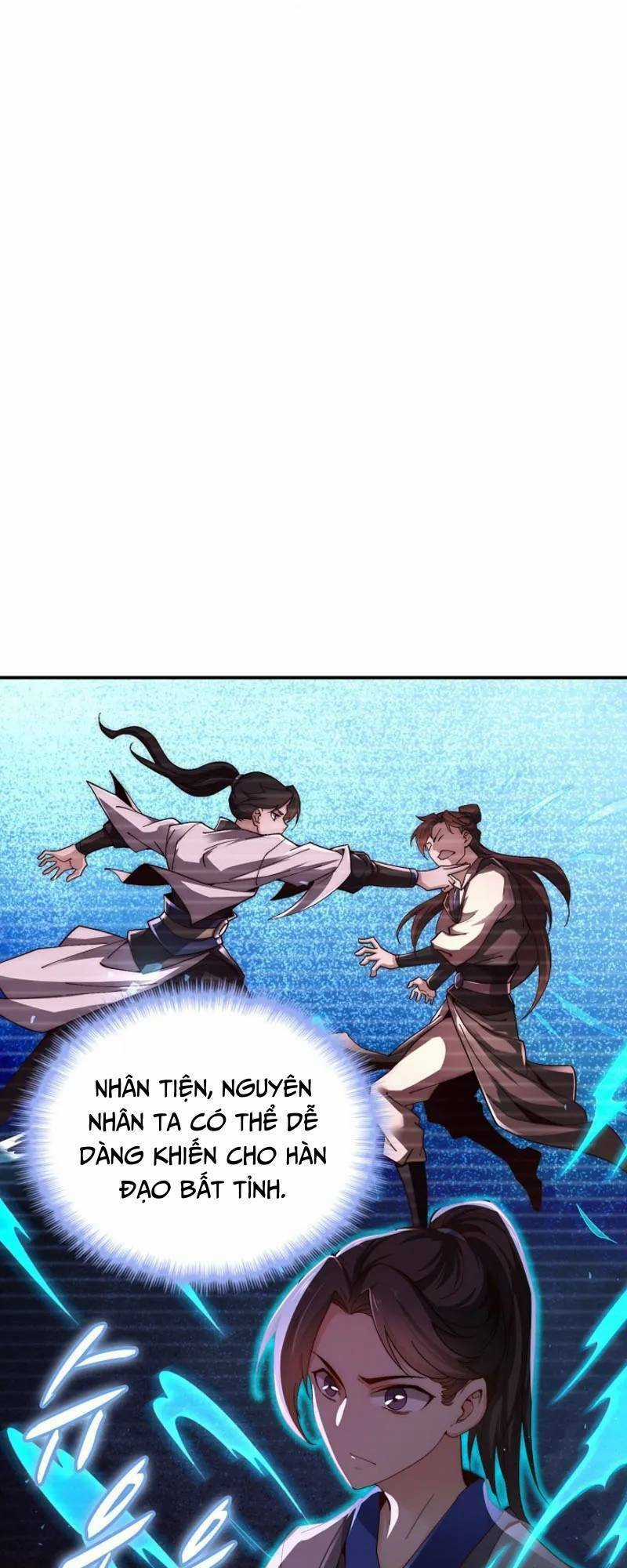 Tu Tiên Hoàn Sinh Ký: Chí Tôn Hồi Quy Chapter 2 trang 41