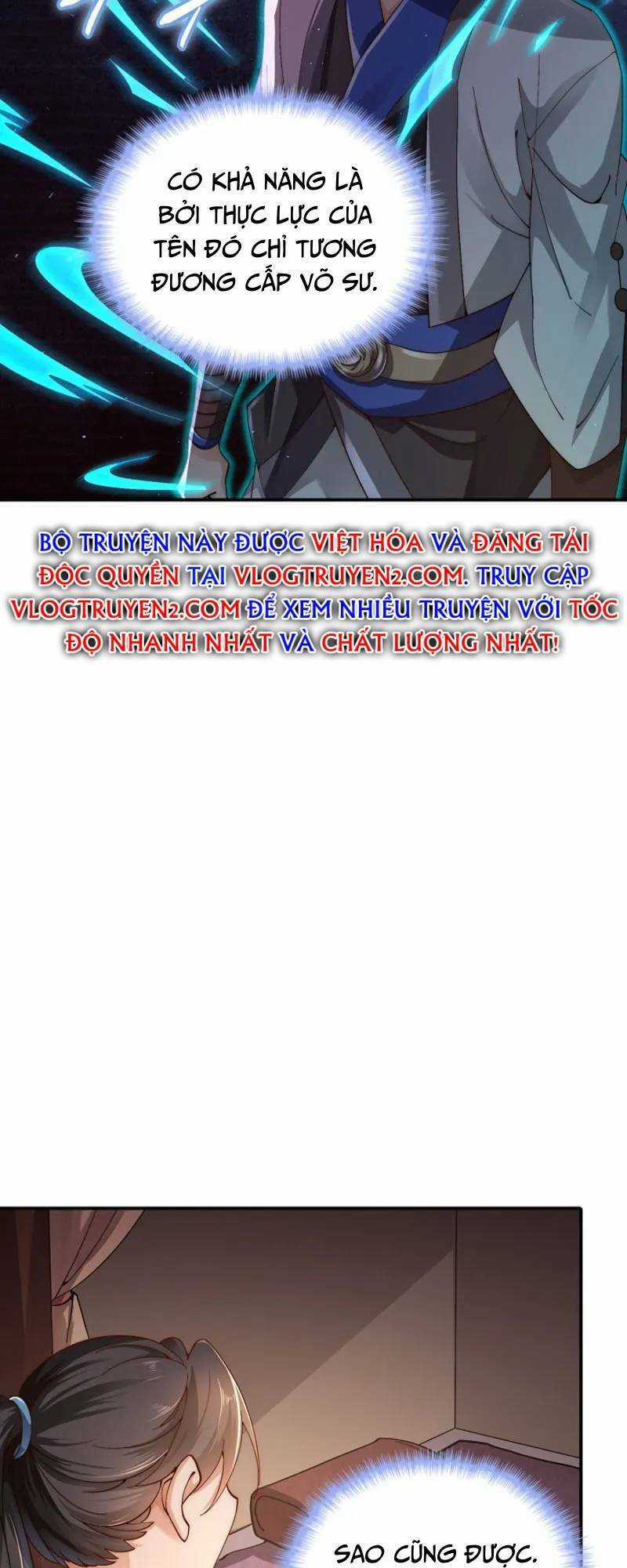 Tu Tiên Hoàn Sinh Ký: Chí Tôn Hồi Quy Chapter 2 trang 42