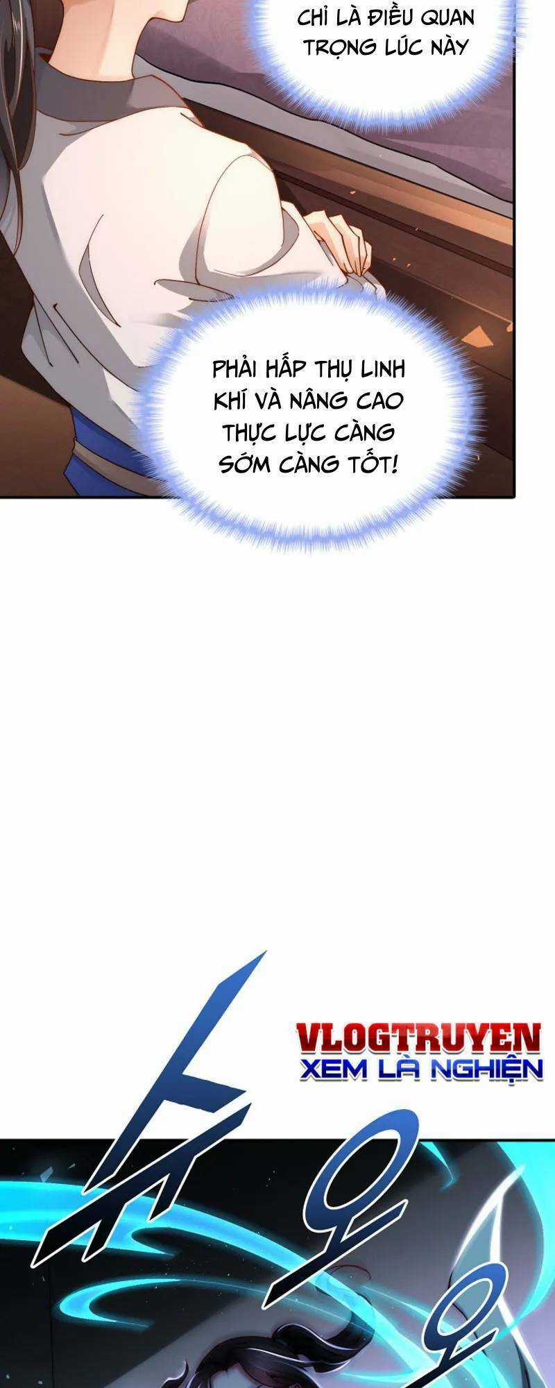 Tu Tiên Hoàn Sinh Ký: Chí Tôn Hồi Quy Chapter 2 trang 43