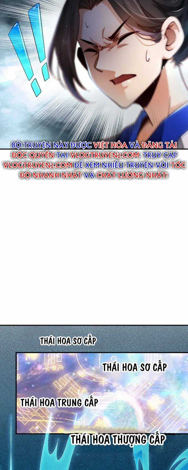 Tu Tiên Hoàn Sinh Ký: Chí Tôn Hồi Quy Chapter 2 trang 45