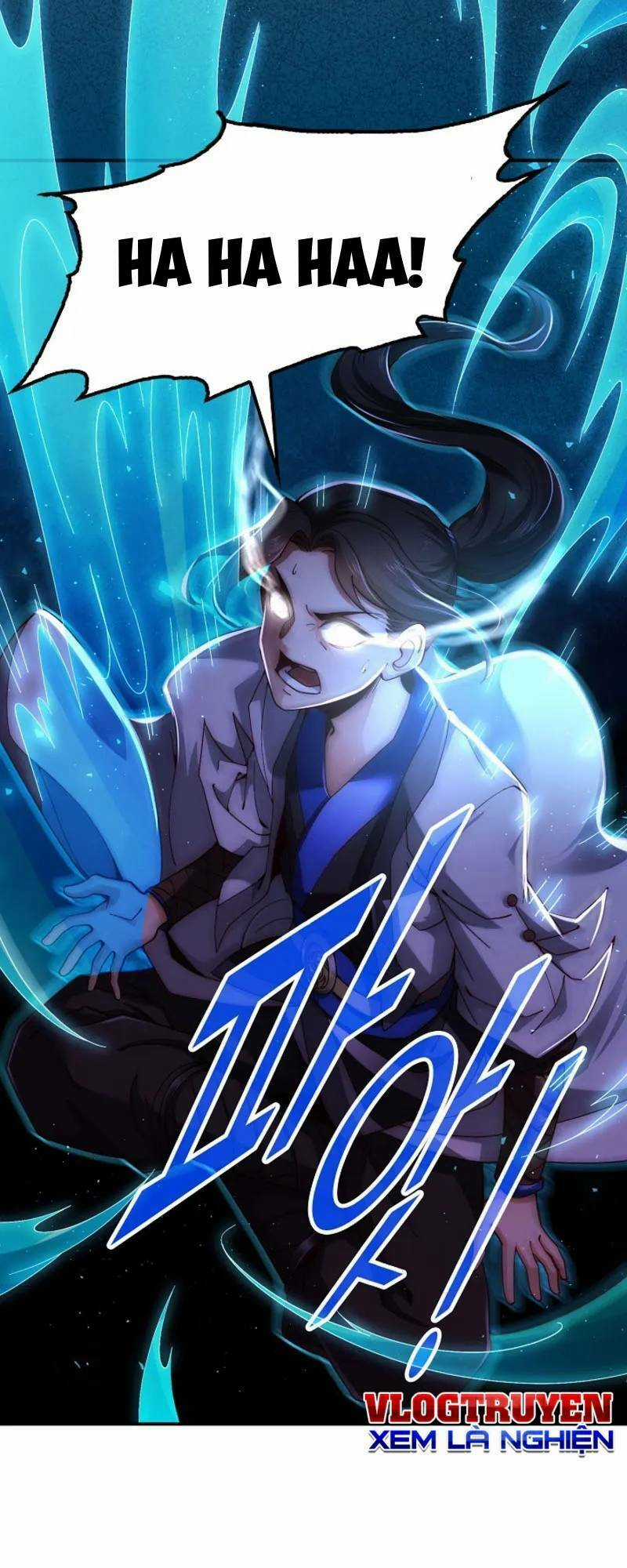 Tu Tiên Hoàn Sinh Ký: Chí Tôn Hồi Quy Chapter 2 trang 46