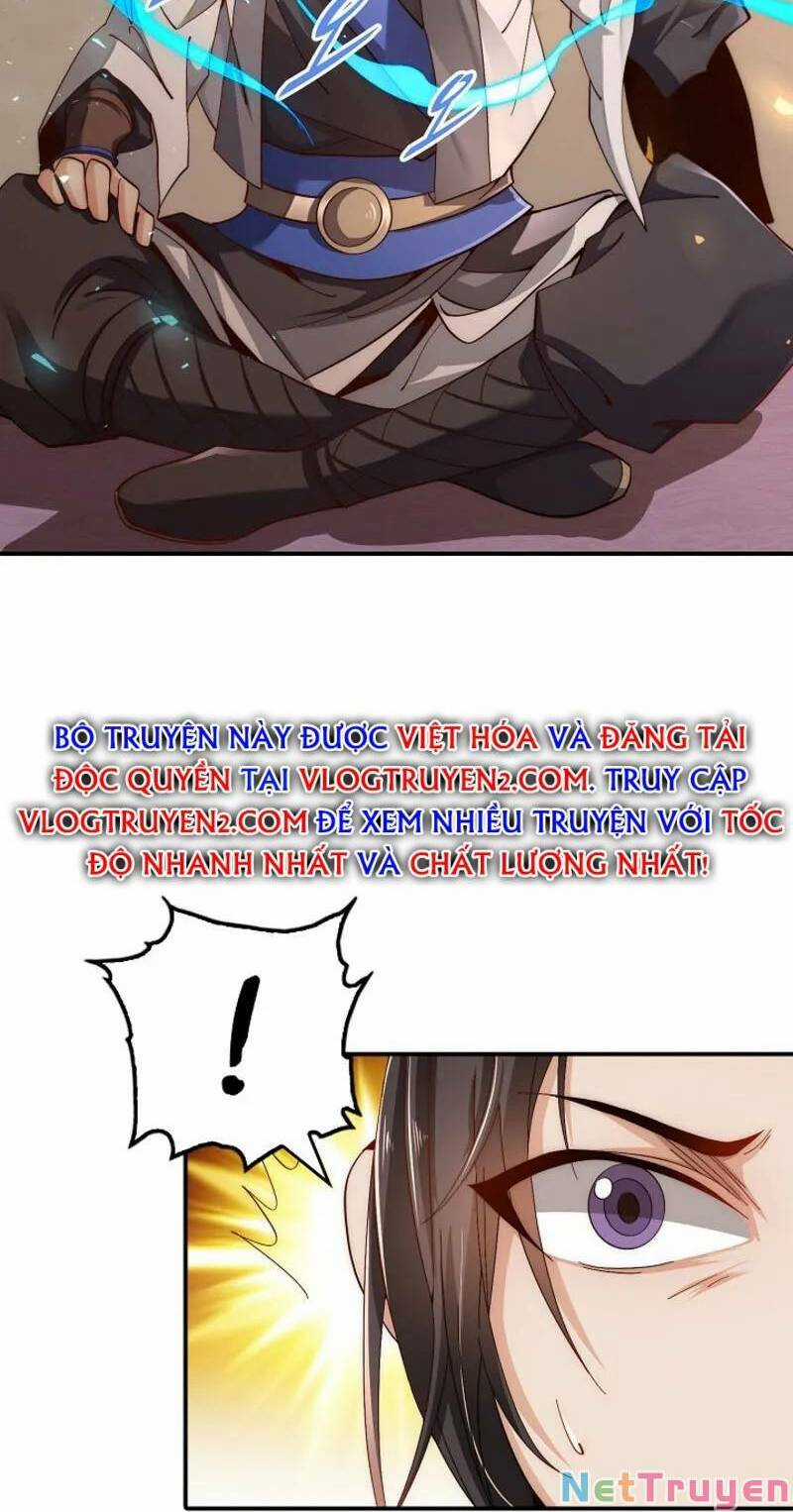 Tu Tiên Hoàn Sinh Ký: Chí Tôn Hồi Quy Chapter 2 trang 48