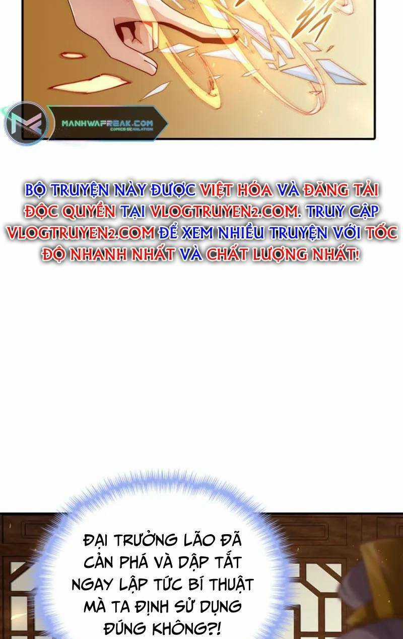 Tu Tiên Hoàn Sinh Ký: Chí Tôn Hồi Quy Chapter 2 trang 5