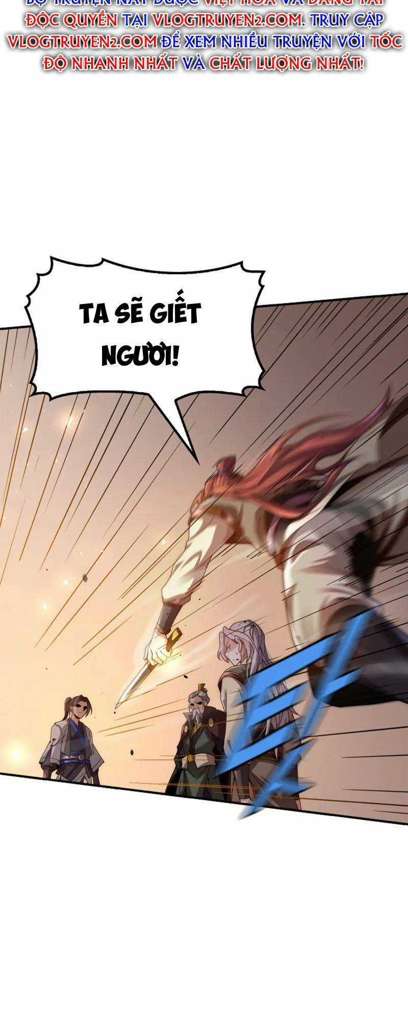 Tu Tiên Hoàn Sinh Ký: Chí Tôn Hồi Quy Chapter 2 trang 8