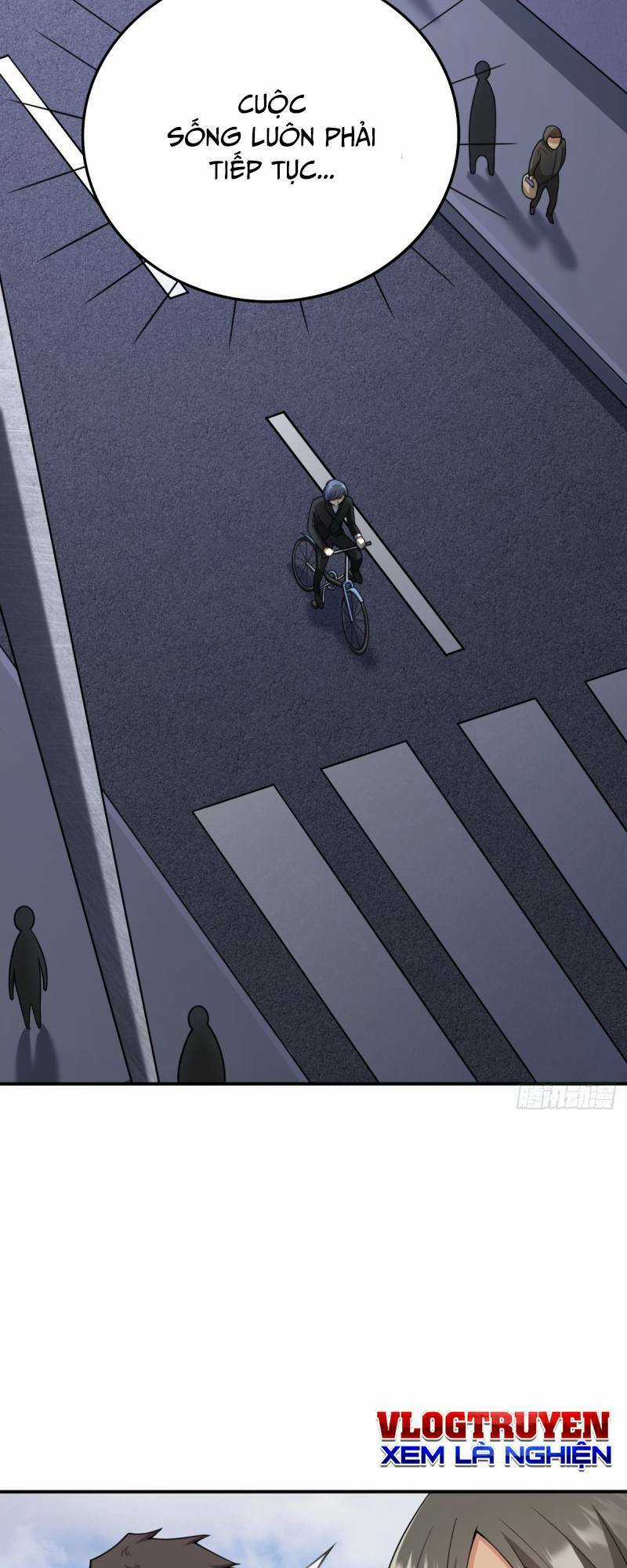 Tu Tiên Là Tử Lộ Chapter 1 trang 11