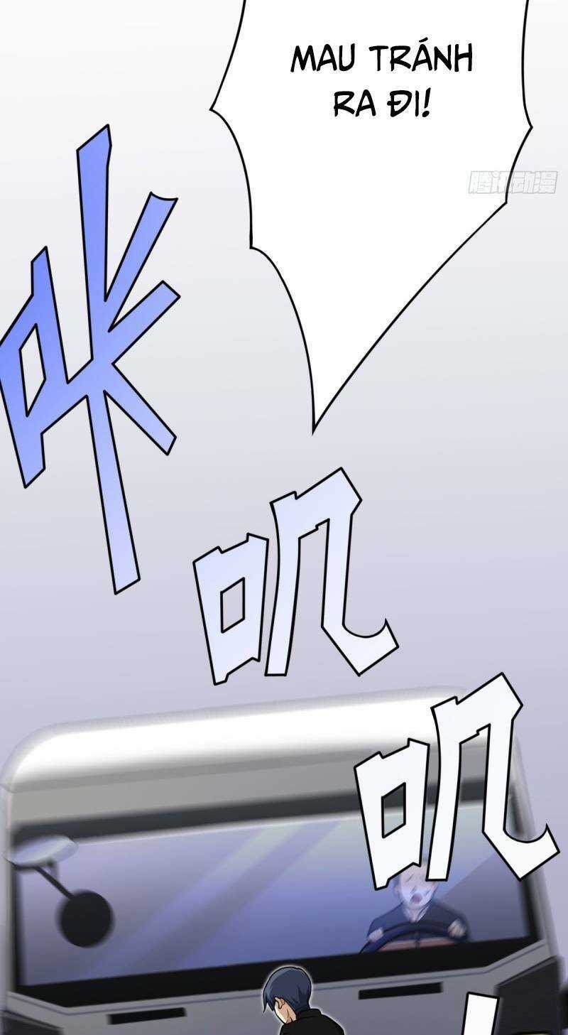 Tu Tiên Là Tử Lộ Chapter 1 trang 13