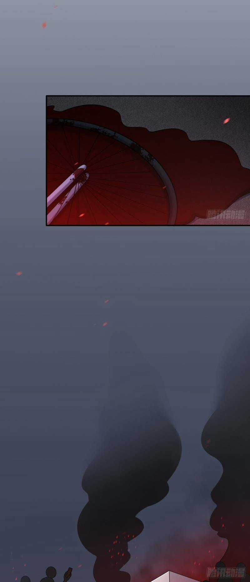 Tu Tiên Là Tử Lộ Chapter 1 trang 17