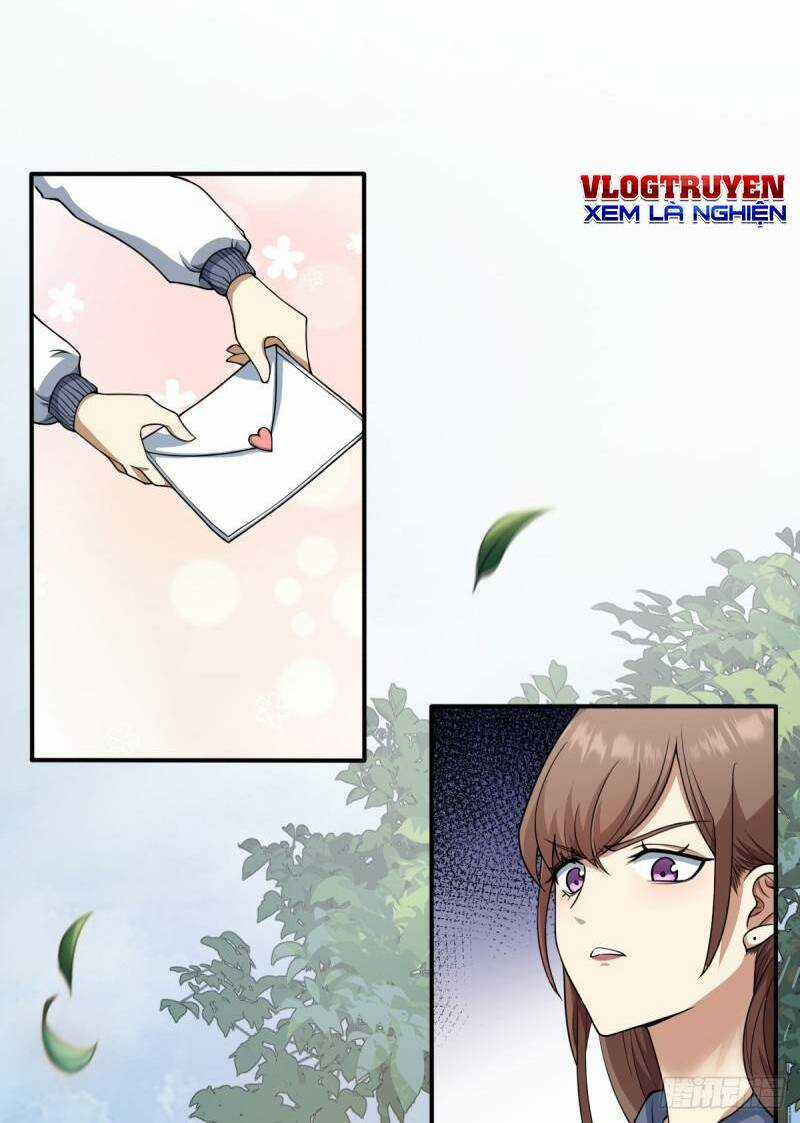 Tu Tiên Là Tử Lộ Chapter 1 trang 2