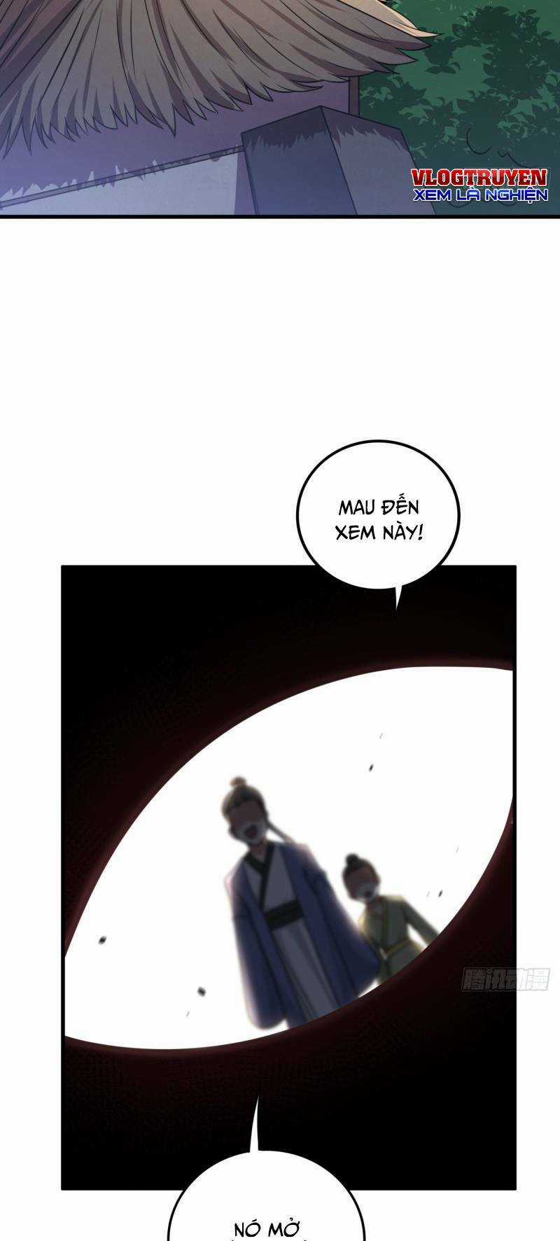 Tu Tiên Là Tử Lộ Chapter 1 trang 22