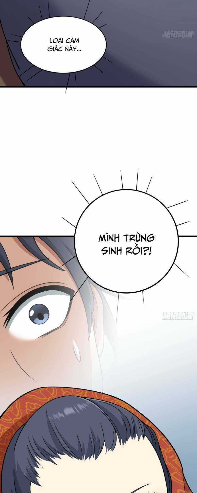 Tu Tiên Là Tử Lộ Chapter 1 trang 24