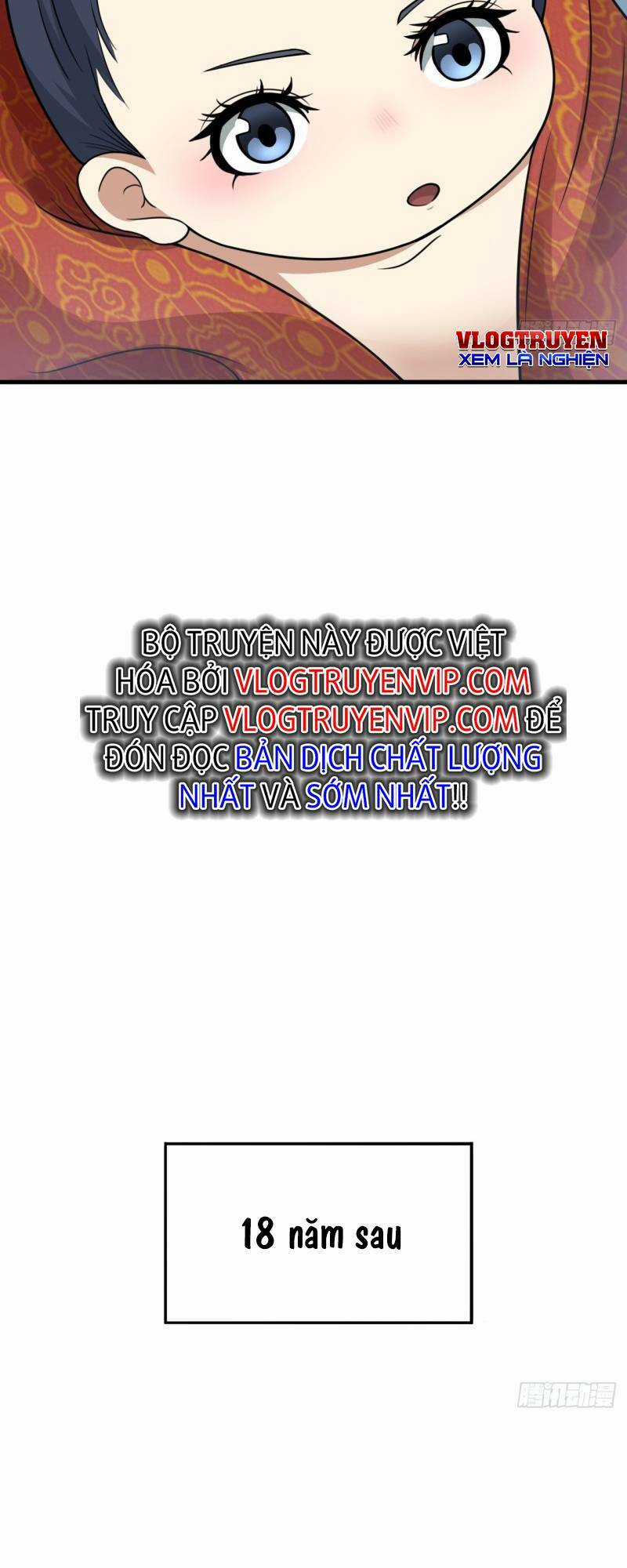 Tu Tiên Là Tử Lộ Chapter 1 trang 25