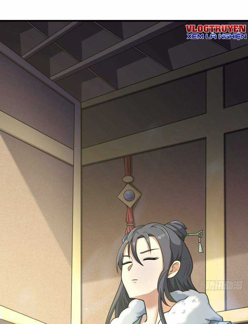 Tu Tiên Là Tử Lộ Chapter 1 trang 26