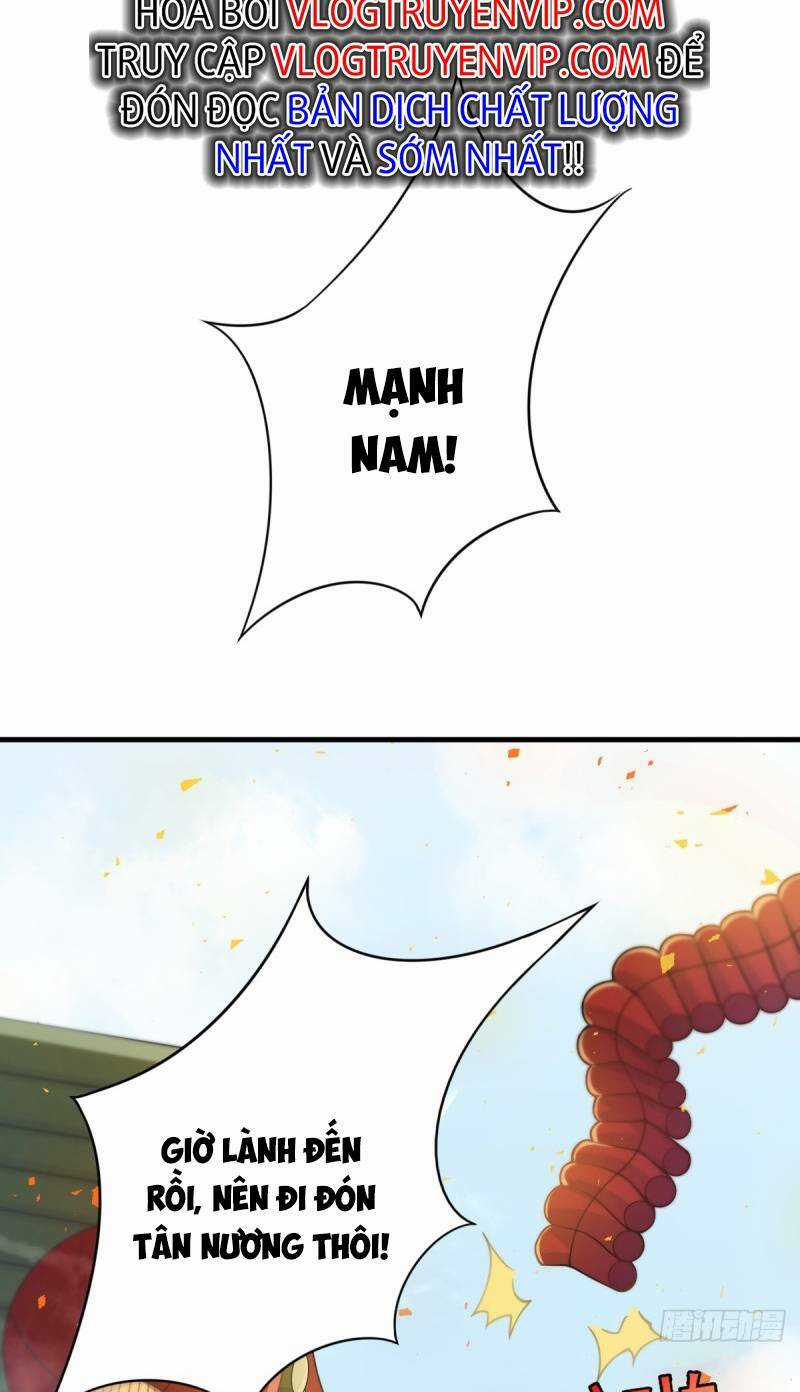 Tu Tiên Là Tử Lộ Chapter 1 trang 33