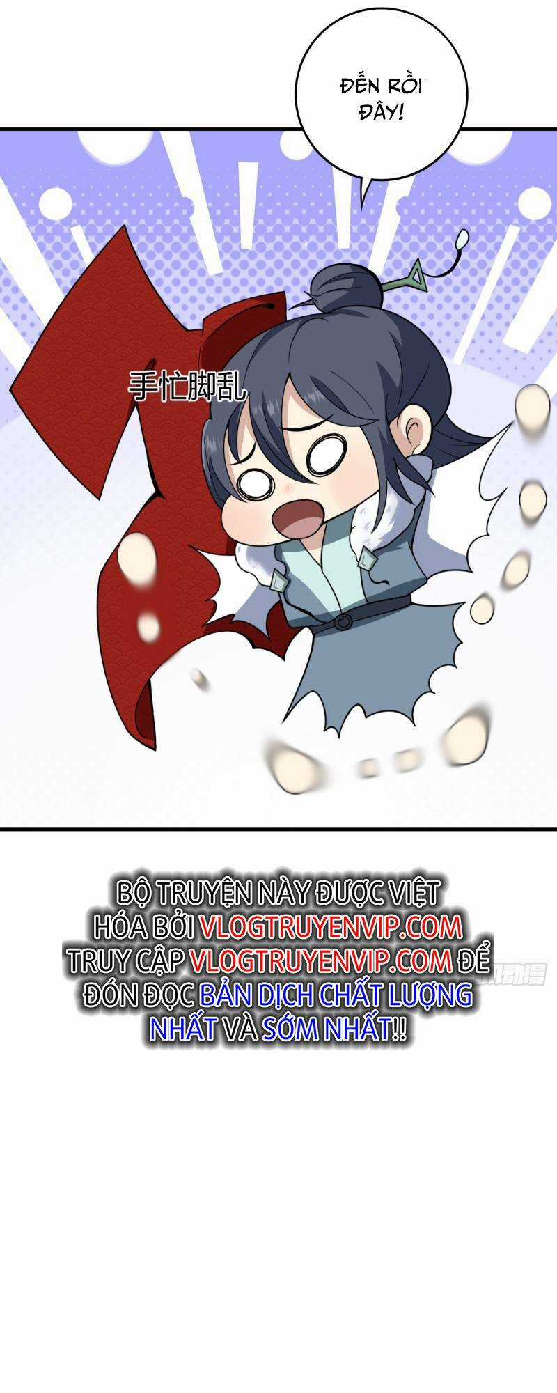 Tu Tiên Là Tử Lộ Chapter 1 trang 35