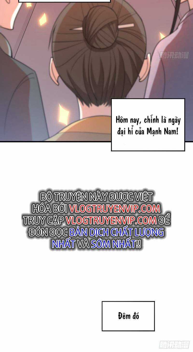 Tu Tiên Là Tử Lộ Chapter 1 trang 38