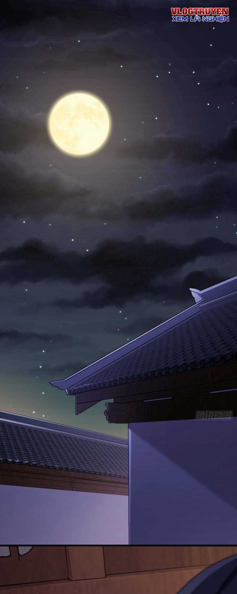 Tu Tiên Là Tử Lộ Chapter 1 trang 39