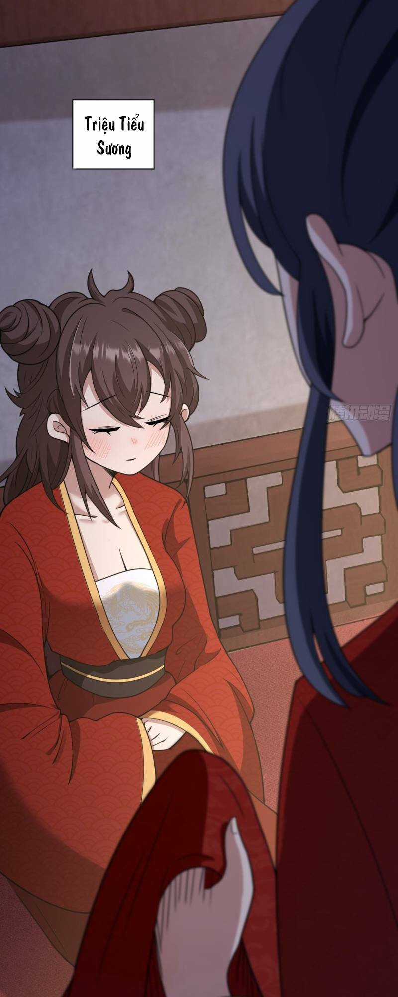 Tu Tiên Là Tử Lộ Chapter 1 trang 40