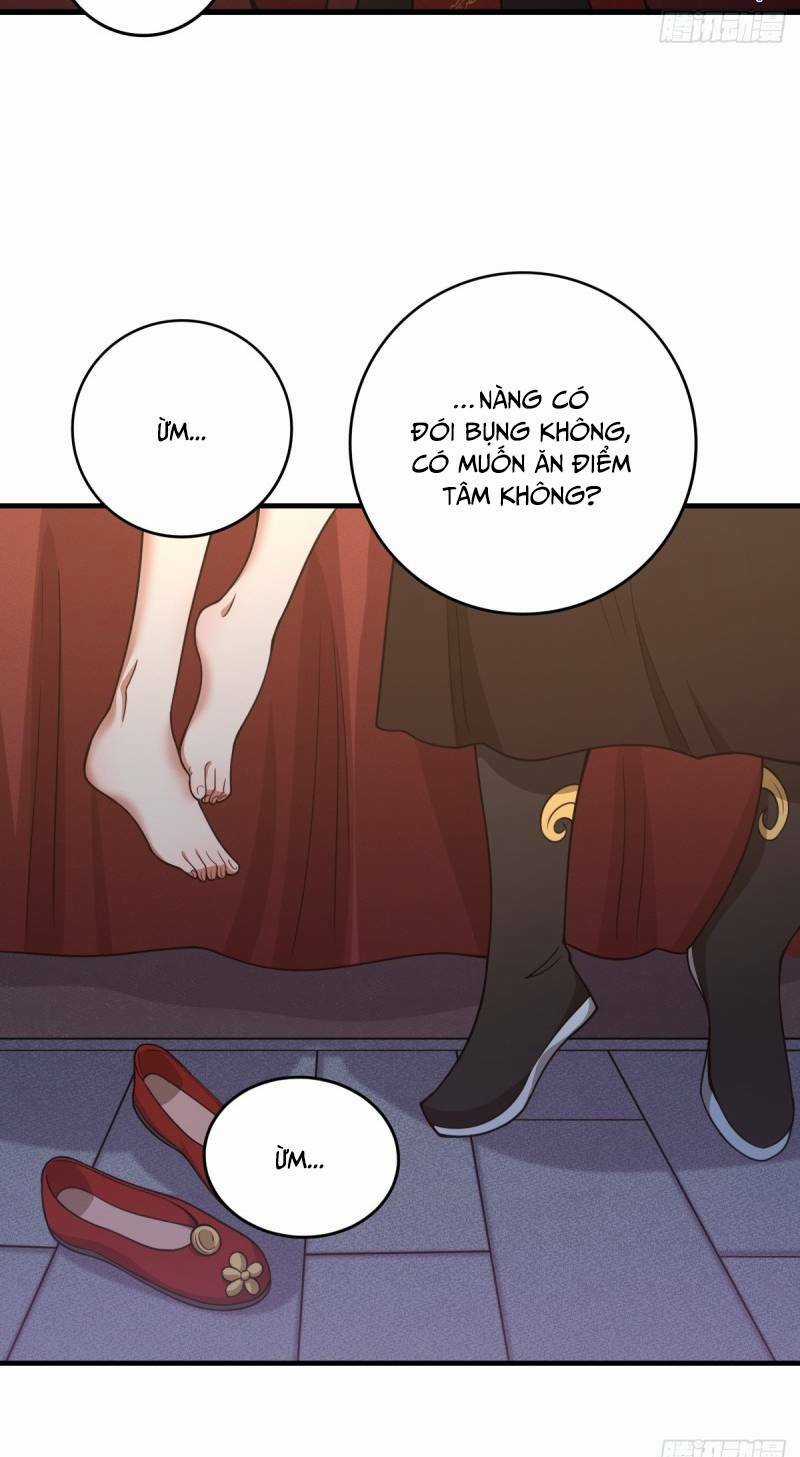 Tu Tiên Là Tử Lộ Chapter 1 trang 45