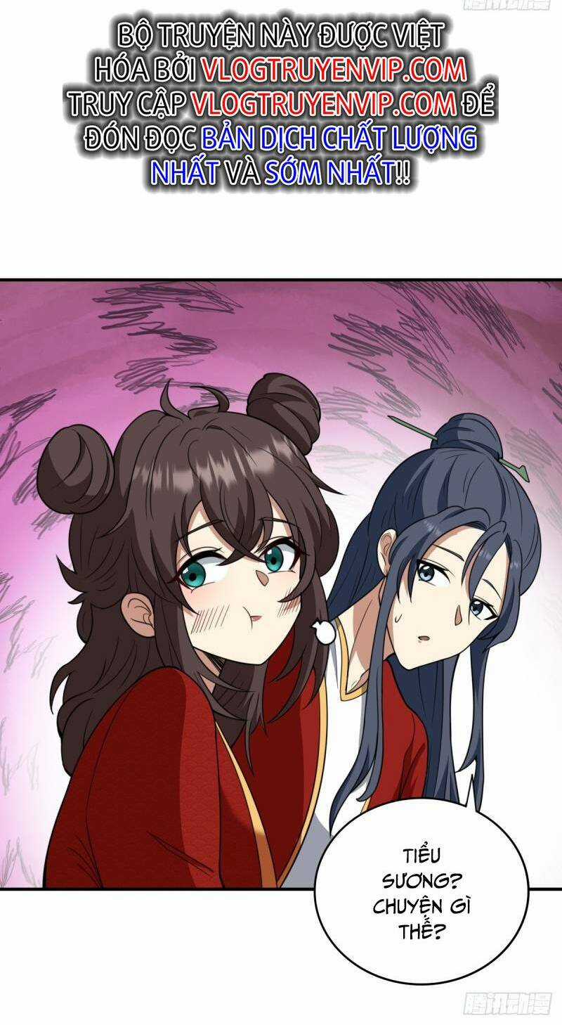 Tu Tiên Là Tử Lộ Chapter 1 trang 46