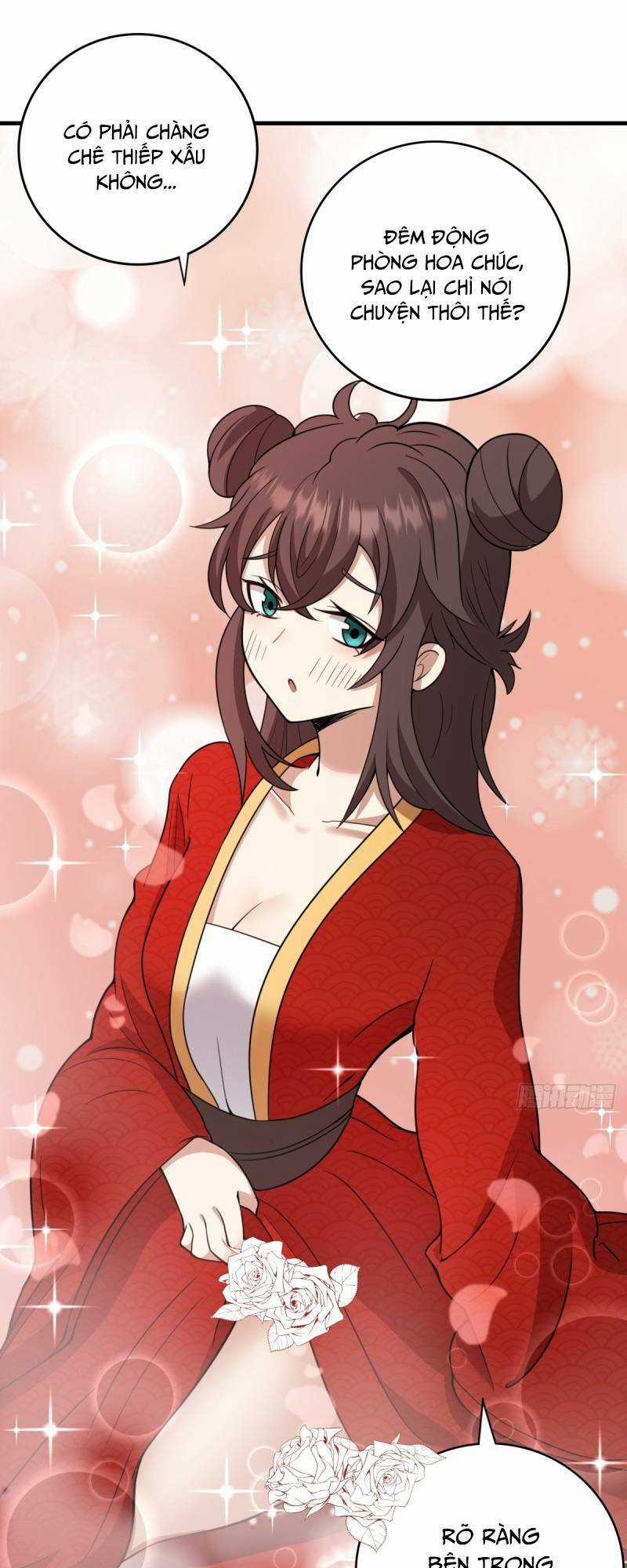 Tu Tiên Là Tử Lộ Chapter 1 trang 47