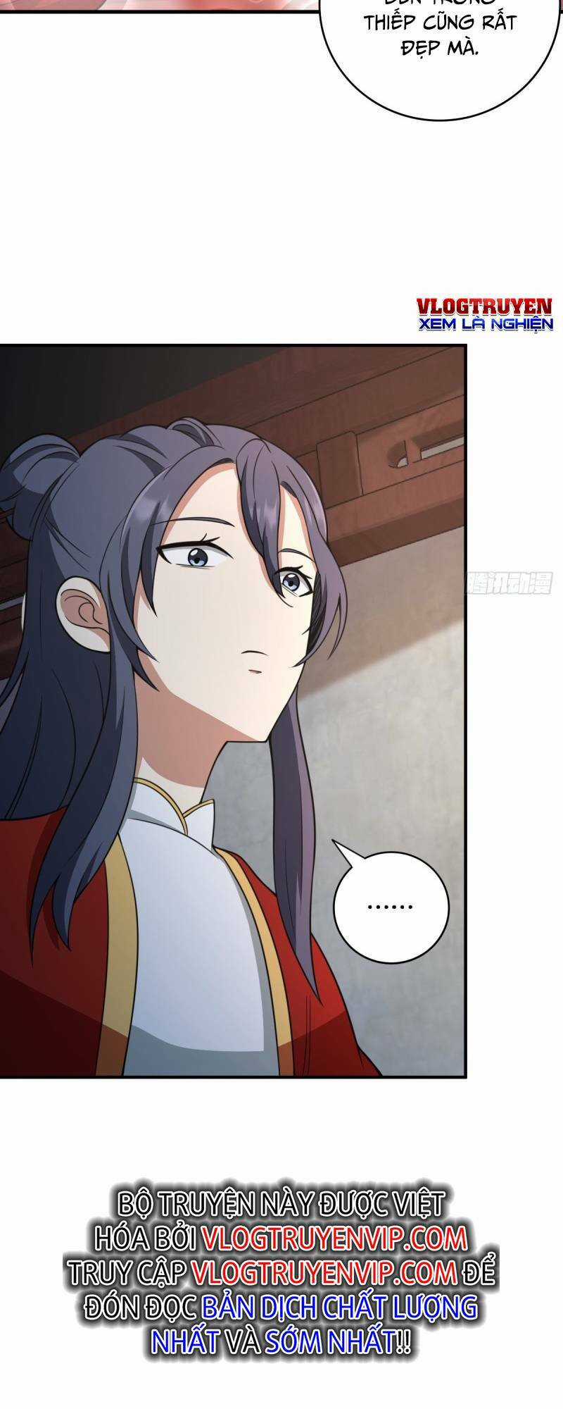 Tu Tiên Là Tử Lộ Chapter 1 trang 48