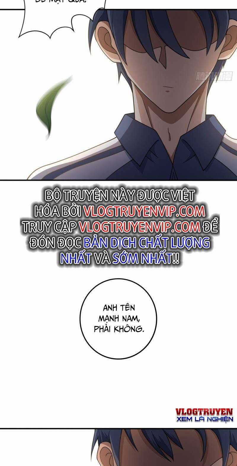 Tu Tiên Là Tử Lộ Chapter 1 trang 5