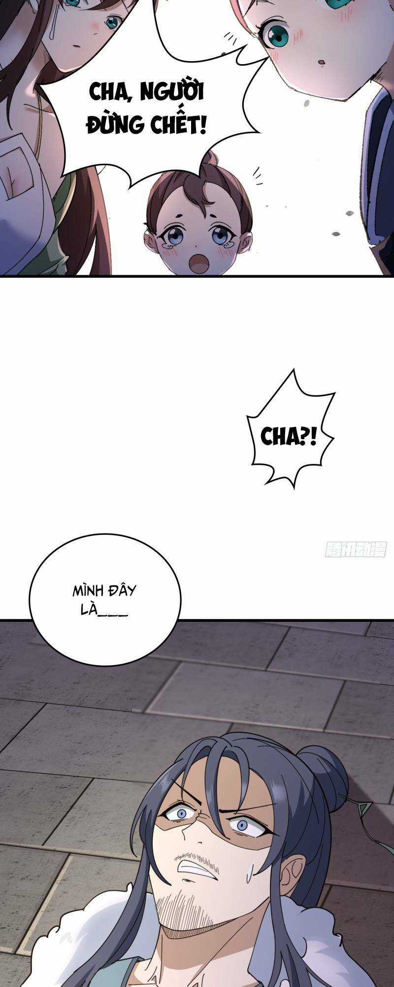 Tu Tiên Là Tử Lộ Chapter 1 trang 54