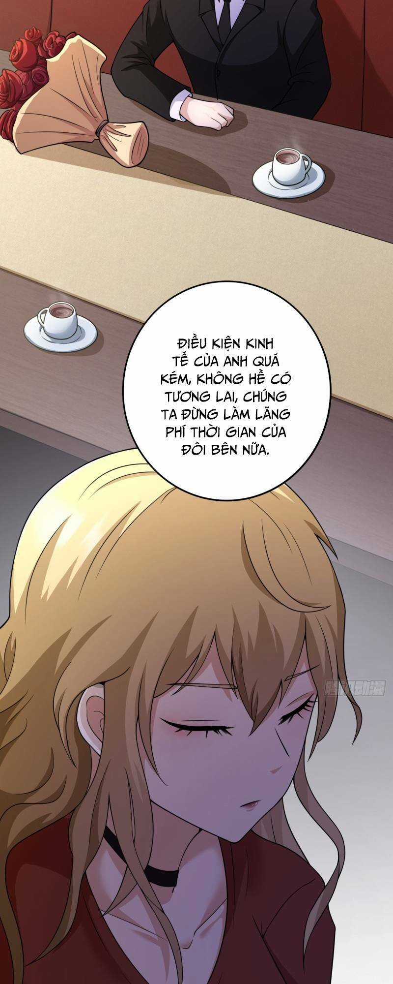 Tu Tiên Là Tử Lộ Chapter 1 trang 7