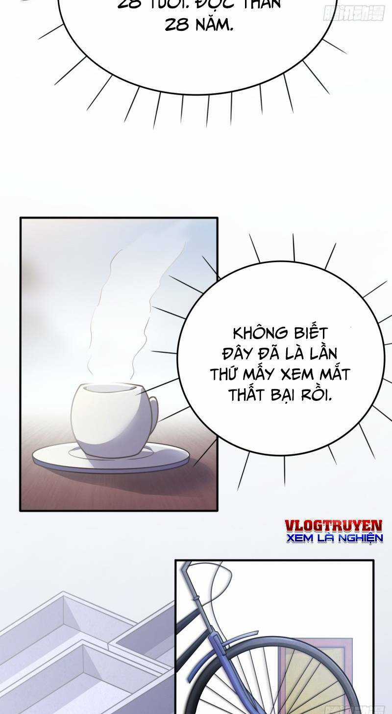 Tu Tiên Là Tử Lộ Chapter 1 trang 9