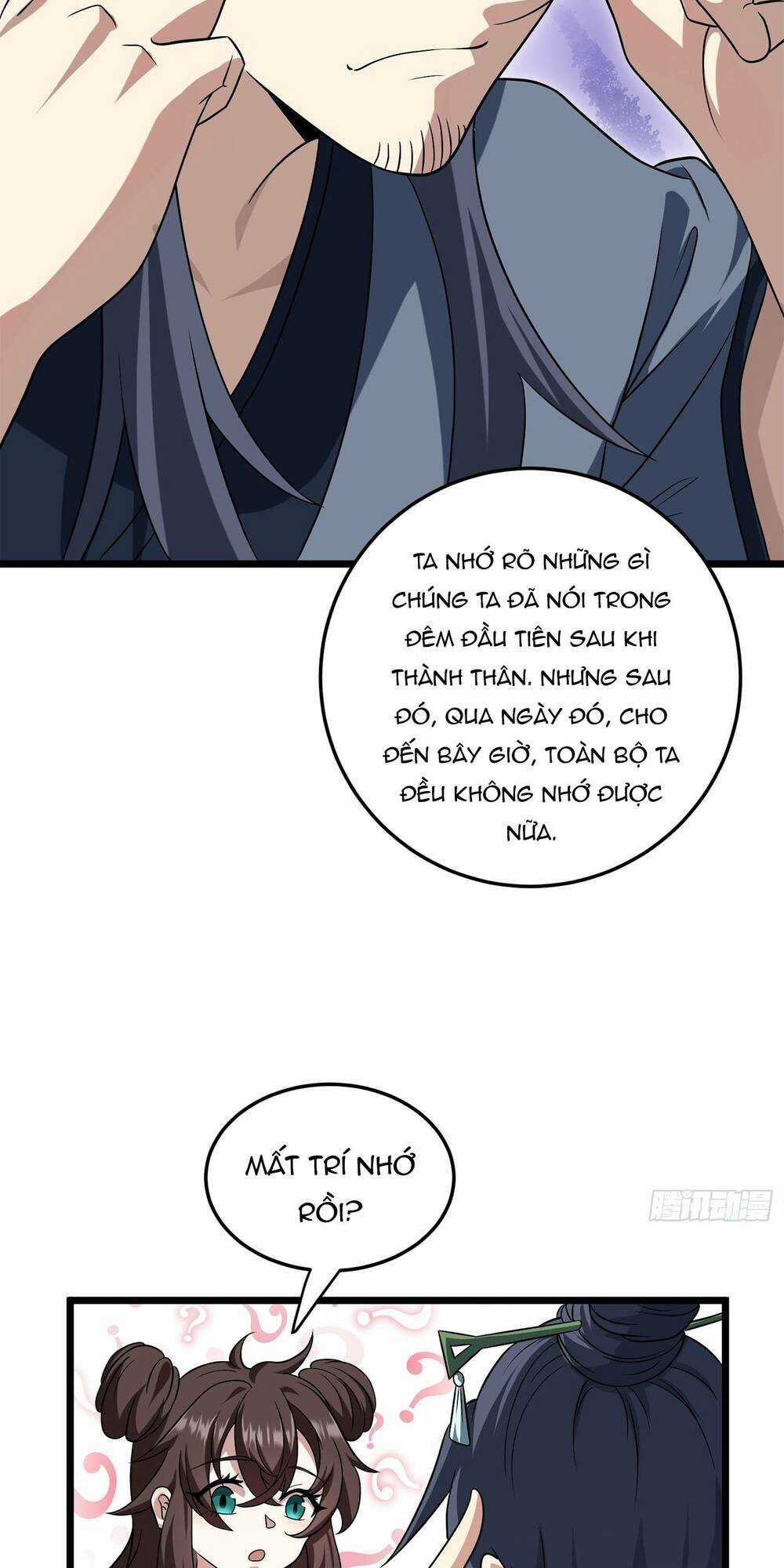 Tu Tiên Là Tử Lộ Chapter 2 trang 12