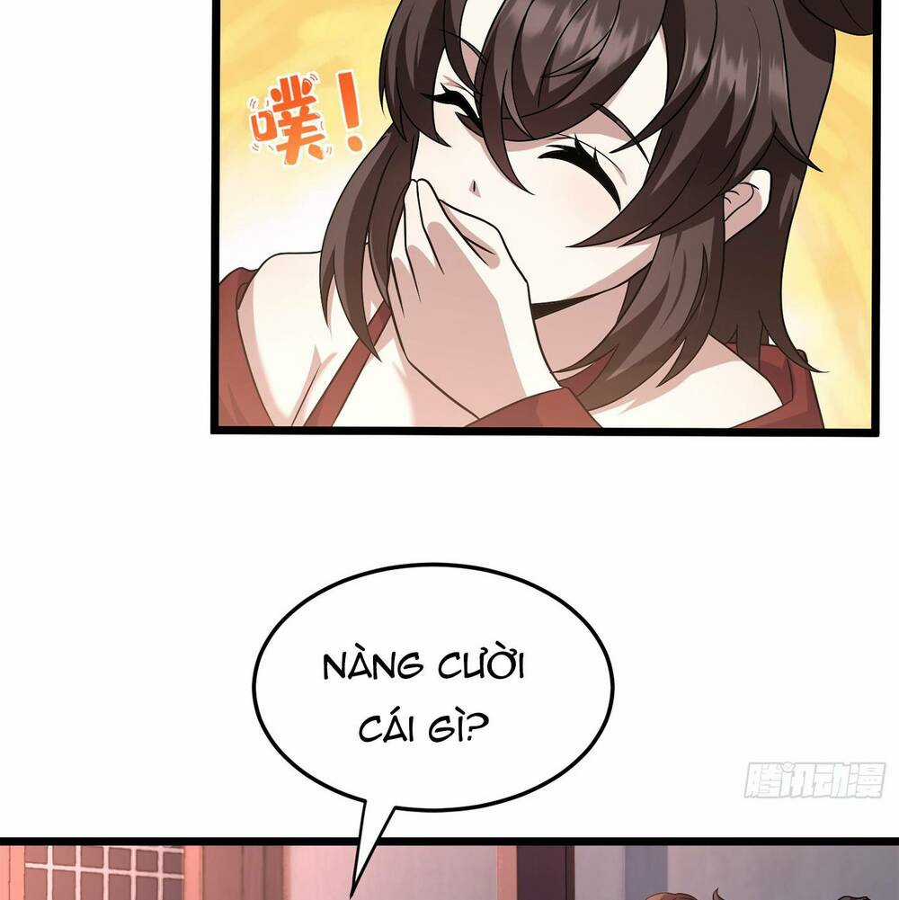 Tu Tiên Là Tử Lộ Chapter 2 trang 15