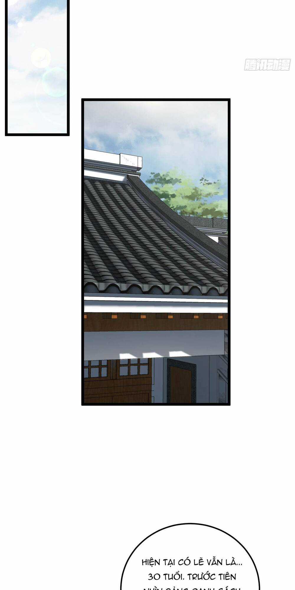 Tu Tiên Là Tử Lộ Chapter 2 trang 19