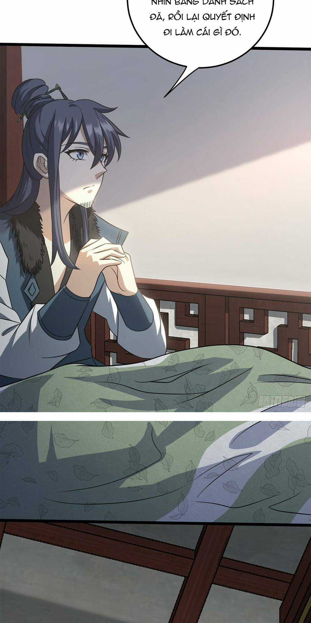 Tu Tiên Là Tử Lộ Chapter 2 trang 20