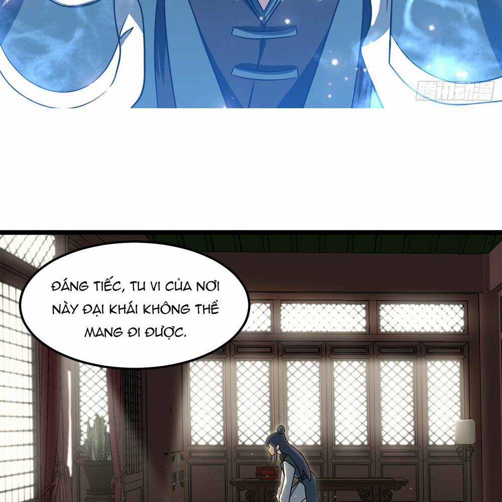 Tu Tiên Là Tử Lộ Chapter 2 trang 27