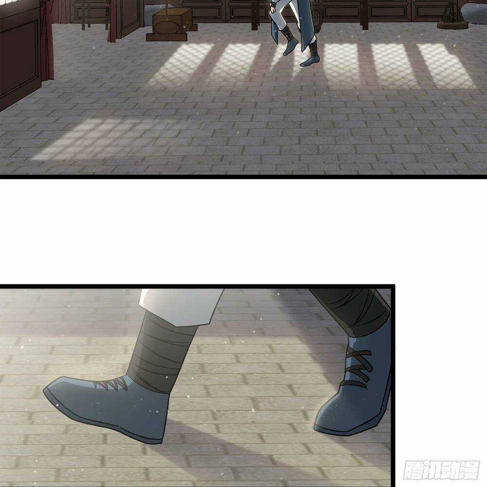 Tu Tiên Là Tử Lộ Chapter 2 trang 28