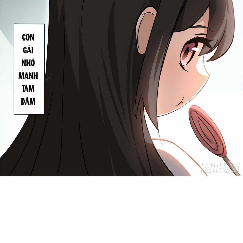 Tu Tiên Là Tử Lộ Chapter 2 trang 33