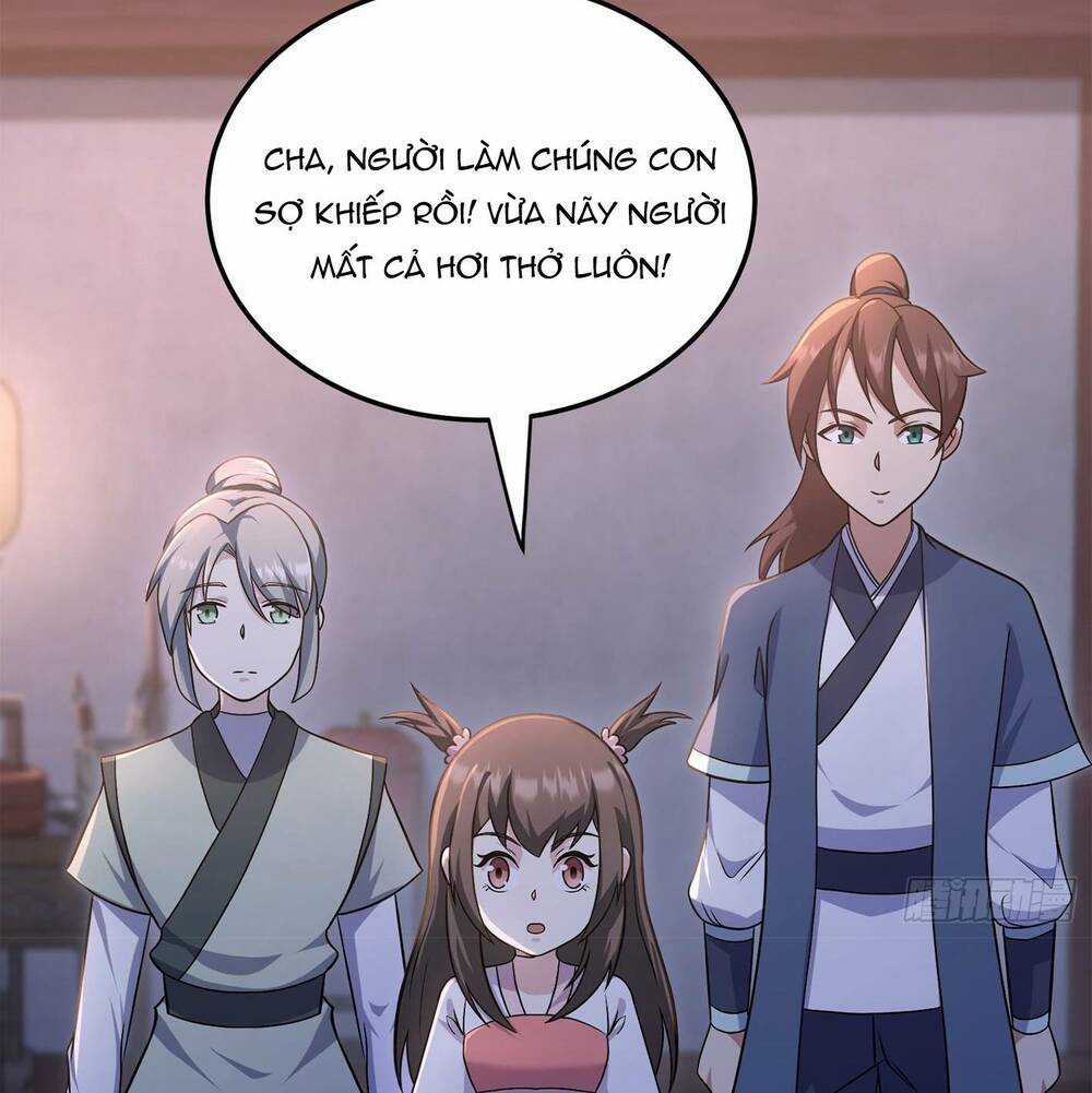 Tu Tiên Là Tử Lộ Chapter 2 trang 4