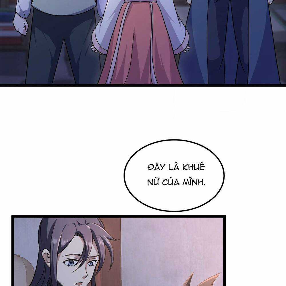 Tu Tiên Là Tử Lộ Chapter 2 trang 5