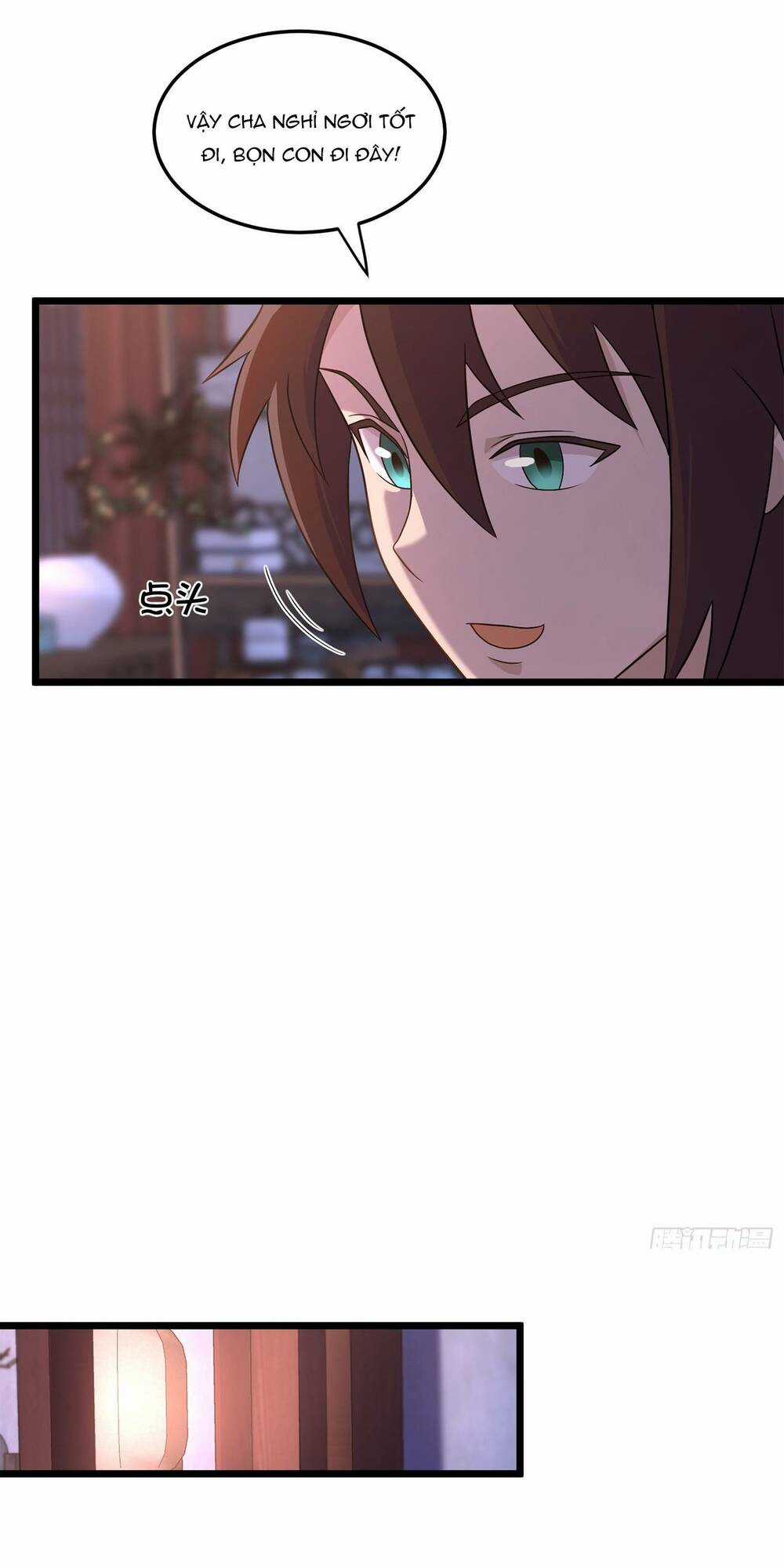 Tu Tiên Là Tử Lộ Chapter 2 trang 8