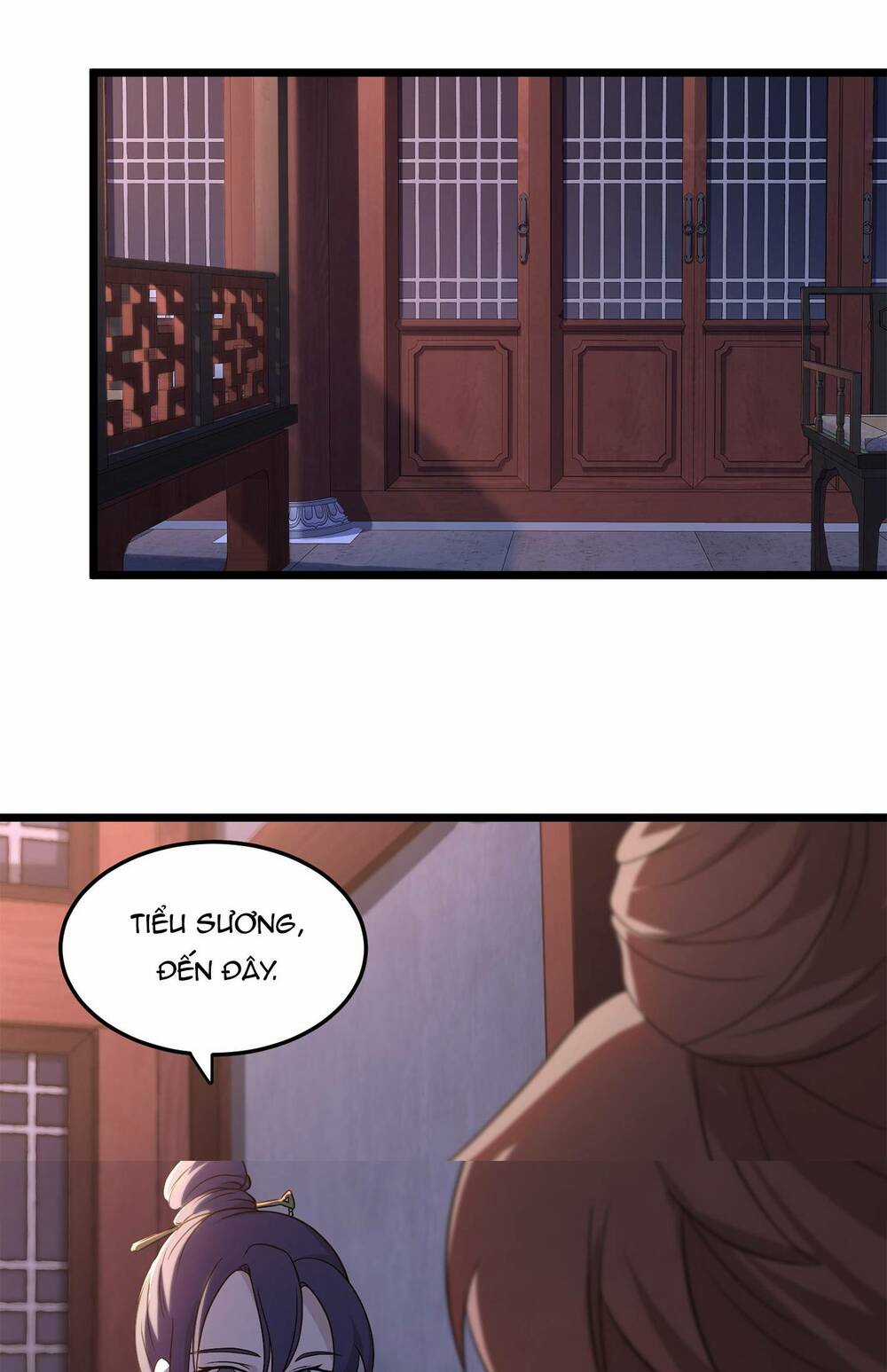 Tu Tiên Là Tử Lộ Chapter 2 trang 9