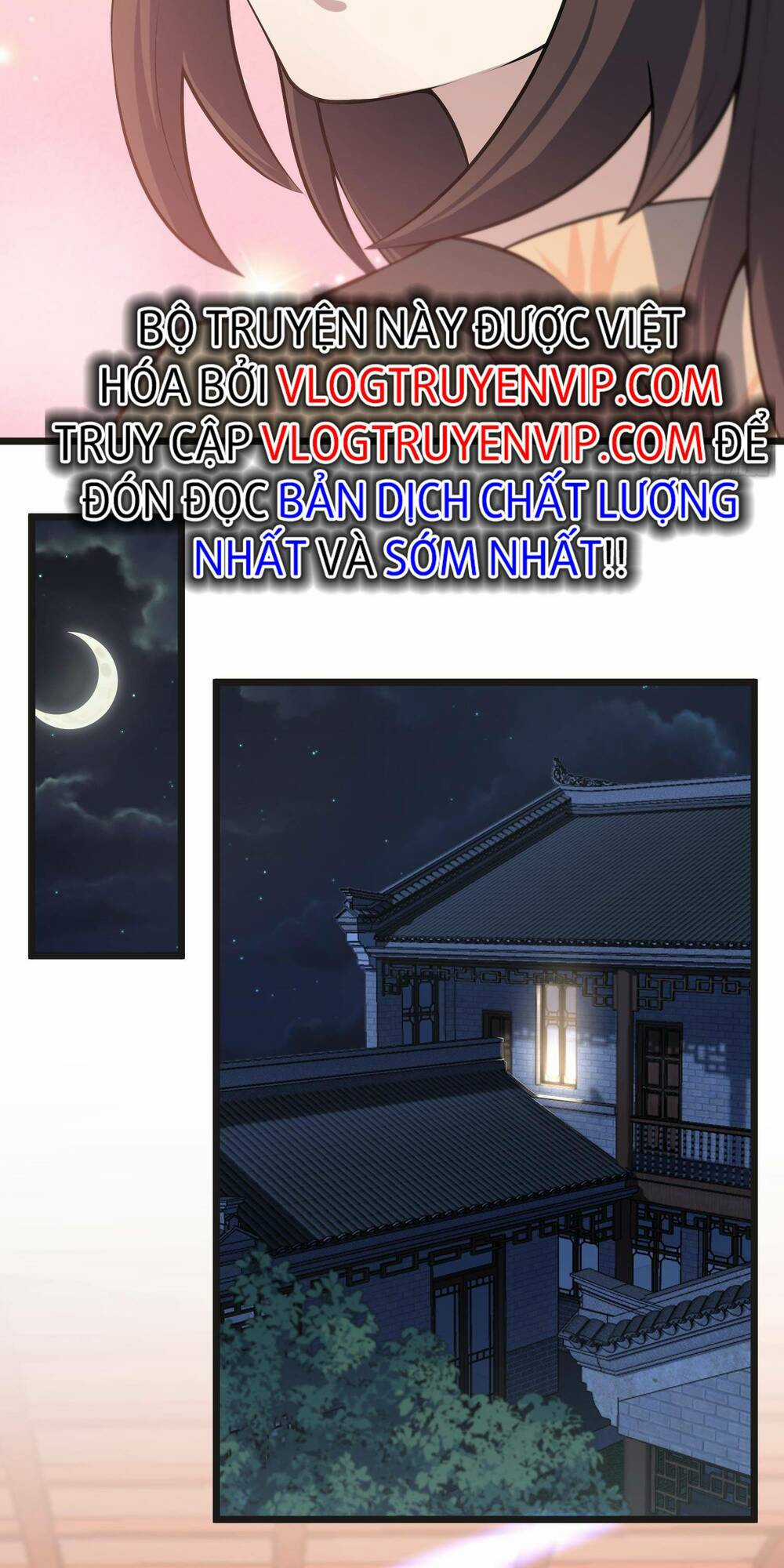 Tu Tiên Là Tử Lộ Chapter 3 trang 16