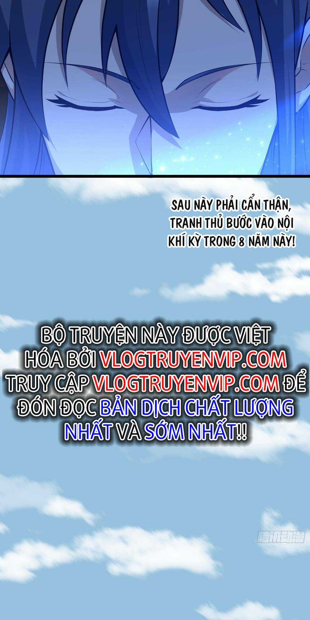 Tu Tiên Là Tử Lộ Chapter 3 trang 19