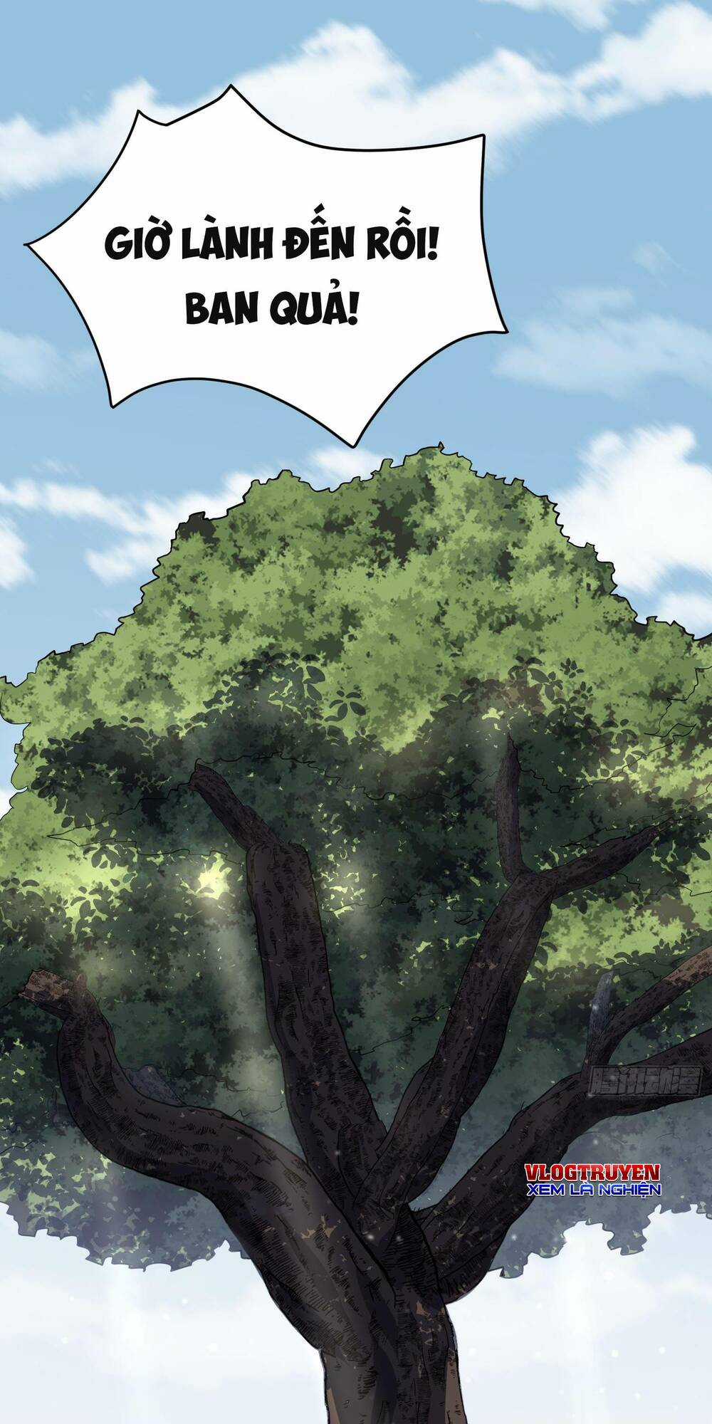 Tu Tiên Là Tử Lộ Chapter 3 trang 20