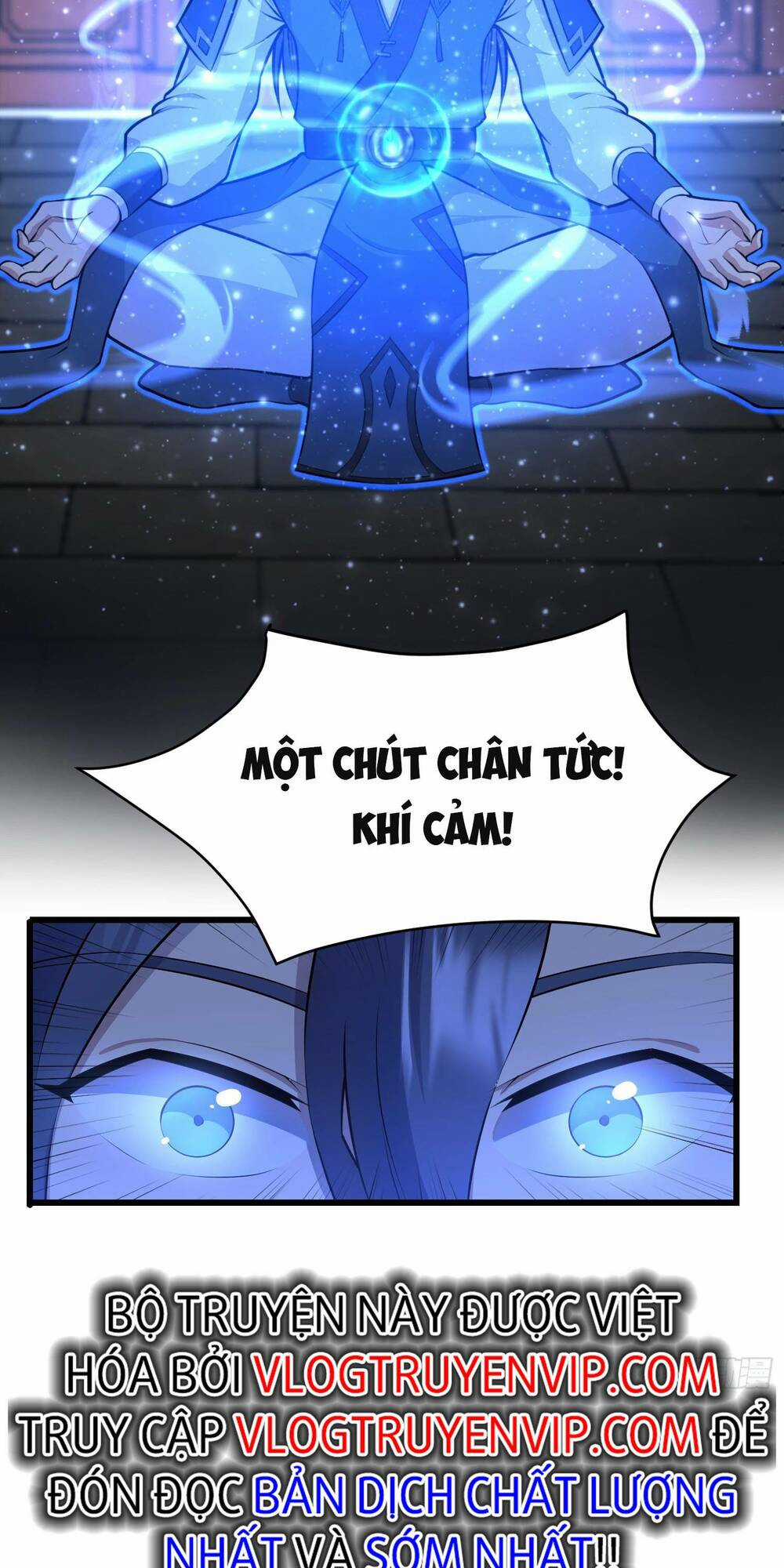 Tu Tiên Là Tử Lộ Chapter 3 trang 32