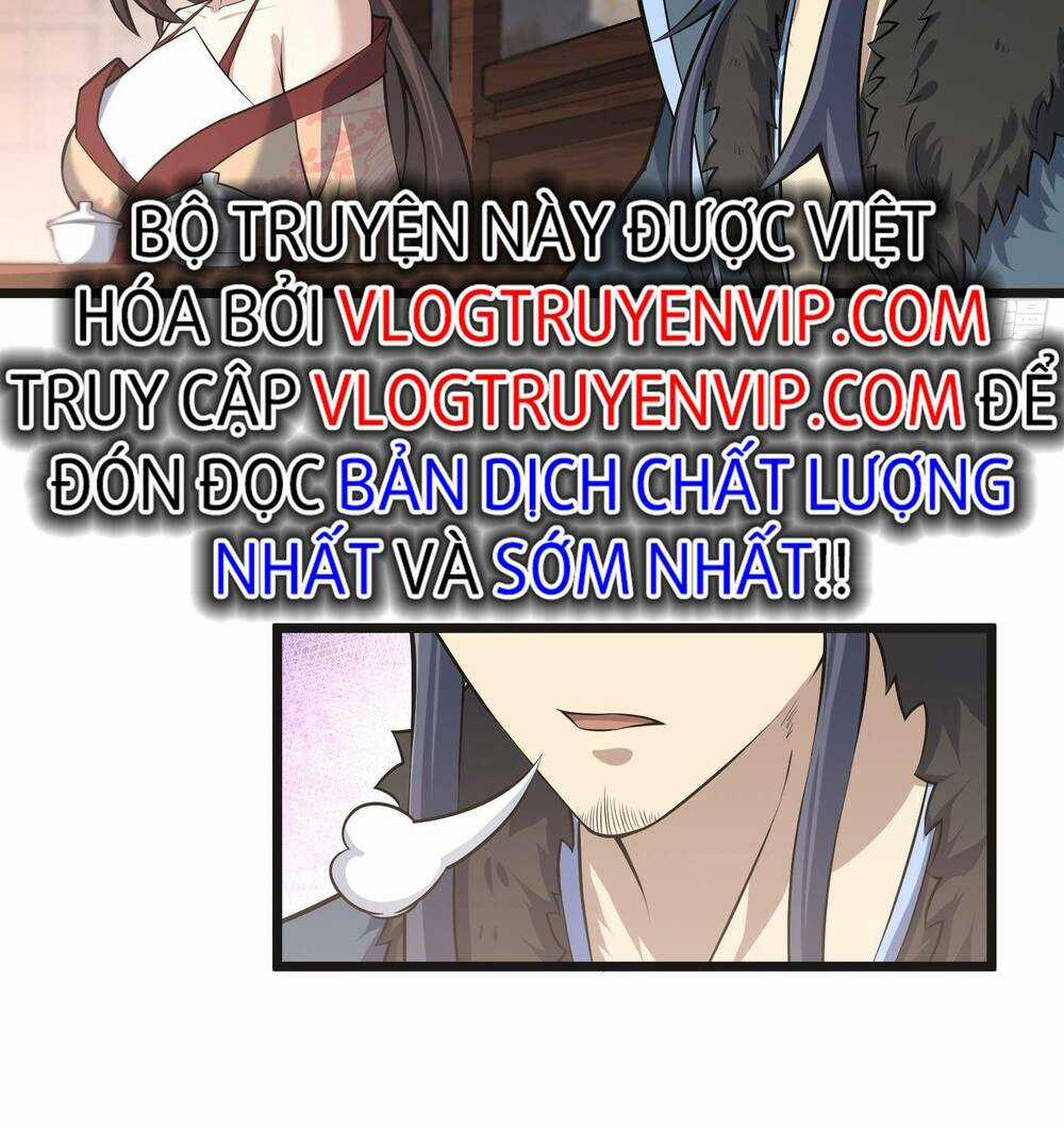 Tu Tiên Là Tử Lộ Chapter 3 trang 49