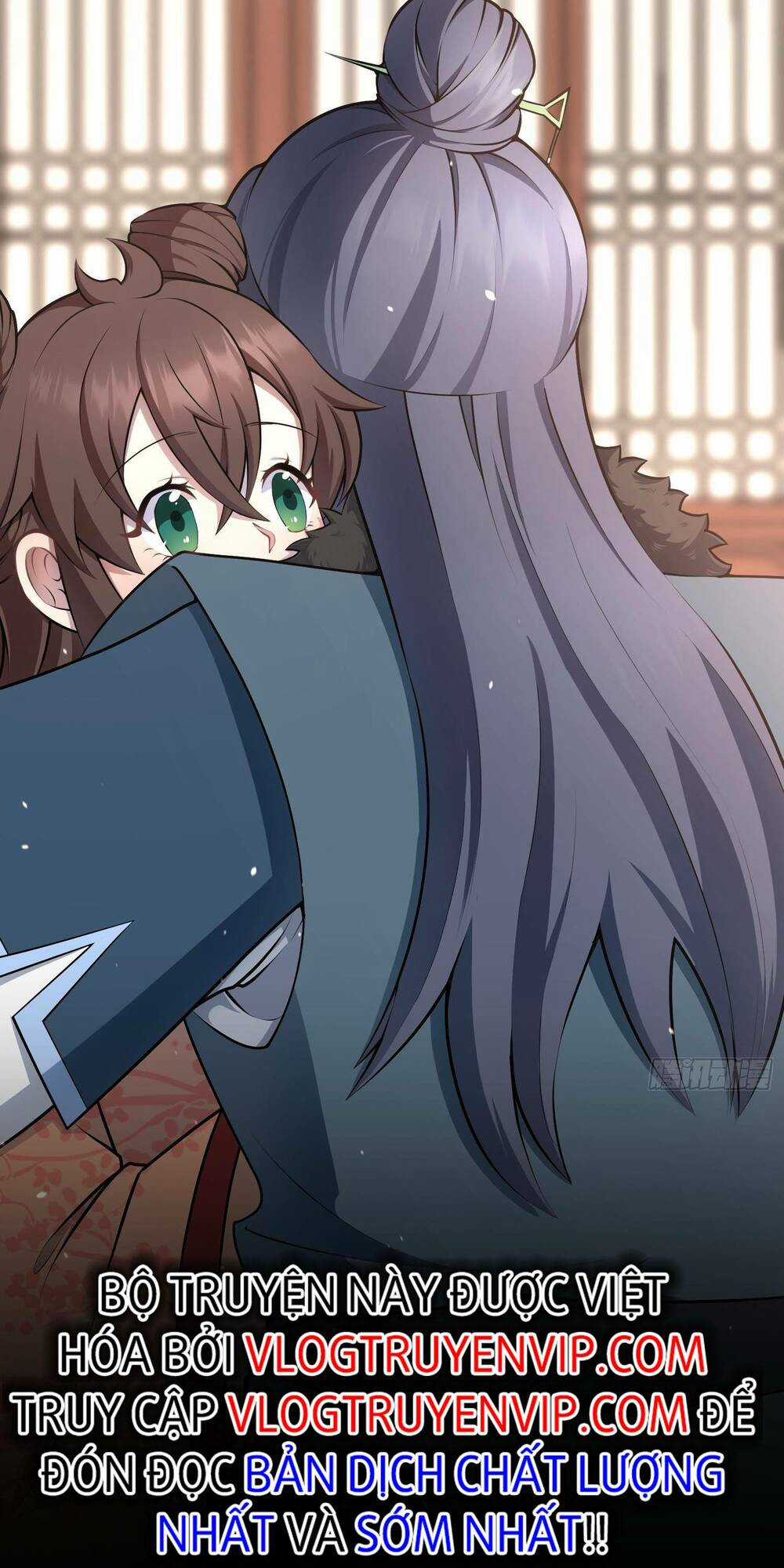 Tu Tiên Là Tử Lộ Chapter 3 trang 54