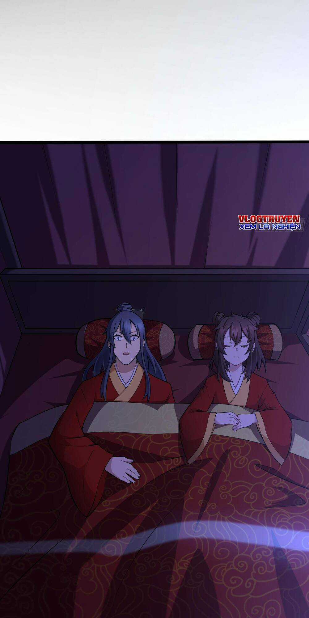 Tu Tiên Là Tử Lộ Chapter 3 trang 57